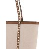 Rockstud Tote Bag - Image 4