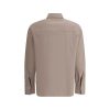 Shirt with embellishments - Image 2