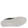 Black London Nappa Leather Men Sneakers Shoes - Image 8