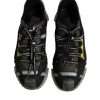 Black Green Camo NS1 Low Top Sneakers Shoes - Image 3
