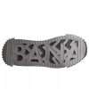 Black Nylon NS1 Low Top Men Sneakers Shoes - Image 4