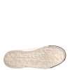 White Leather Logo Portofino Sneakers Shoes - Image 8