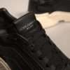 Black White Daymaster Low Top Sneakers Shoes - Image 8