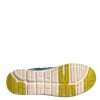 Multicolor Suede Low Top Sneakers Shoes - Image 7