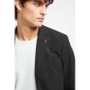 Black Polyamide Blazer - Image 3