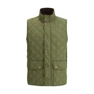New Lowerdale Vest