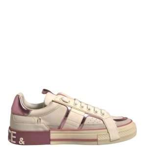 Multicolor Logo CUSTOM 2.Zero Sneakers Shoes