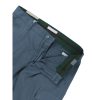 Light Blue Cotton Men Trouser - Image 2