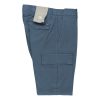 Light Blue Cotton Men Trouser - Image 3