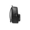 Black Polyethylene Backpack - Image 4