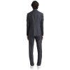 Gray Polyester Suit - Image 2