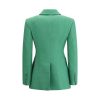 Double-breasted Blazer - Image 2