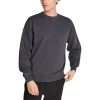 Gray Cotton Sweater - Image 3