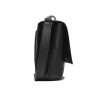 Black And White Artificial Leather Handbag - Image 3