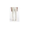Beige Cotton Jeans & Pant - Image 2