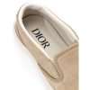 Beige Leather Sneaker - Image 5