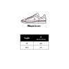 Beige Leather Sneaker - Image 6