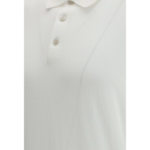 Alonso Polo Shirt - Image 3