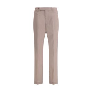 Wool Pants
