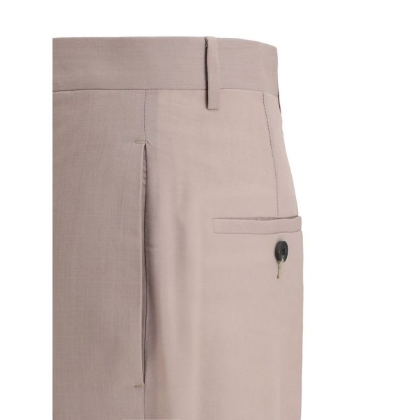 Wool Pants - Image 3