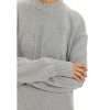 Gray Organic Cotton Dress - Image 4