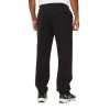 Black Cotton Joggers Workout Pant - Image 3