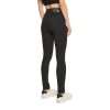 Black Cotton Skinny Jean - Image 2