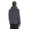 Gray Cotton Sweater - Image 3