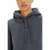 Gray Cotton Sweater - Image 4