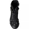 Black Nylon NS1 High Top Sneakers Shoes - Image 5