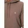 Beige Recycled Cotton Sweater - Image 4