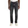 Black Cotton Jeans & Pant - Image 3