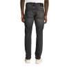 Black Cotton Jeans & Pant - Image 4