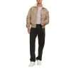 Beige Recycled Polyamide Jacket - Image 4