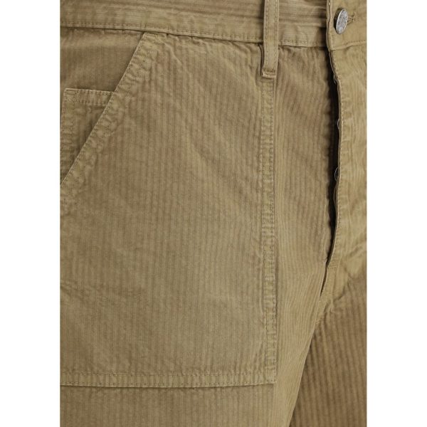 Work Shorts - Image 3