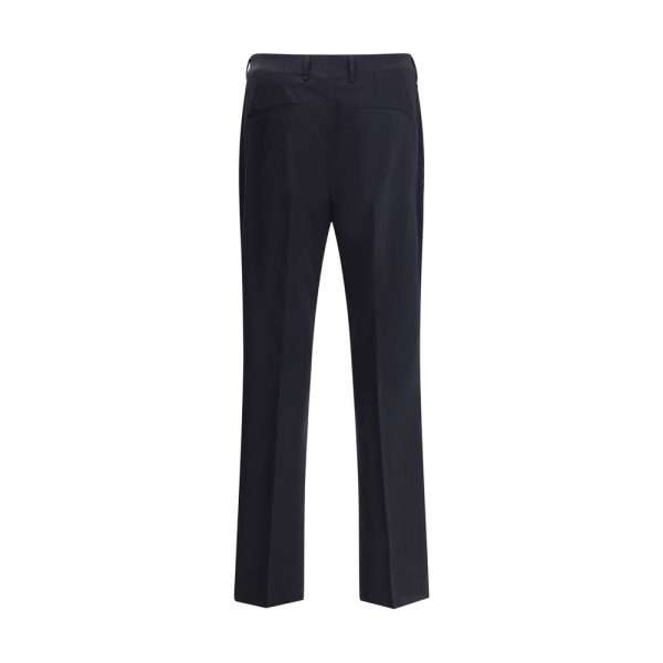 Virgin wool Pants - Image 2