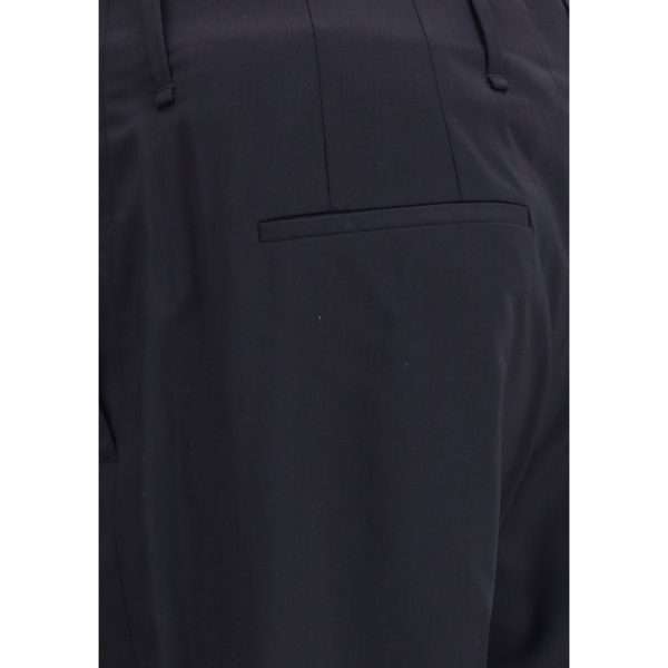 Virgin wool Pants - Image 3