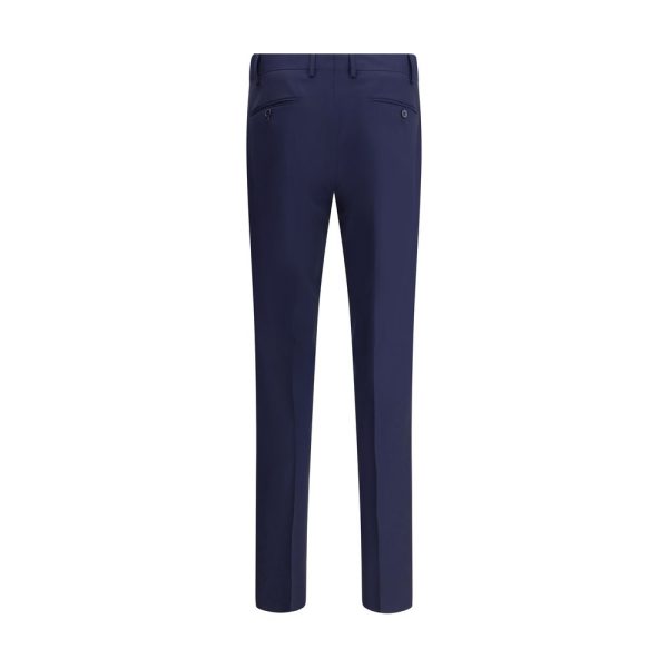 Virgin wool Pants - Image 2