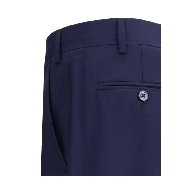 Virgin wool Pants - Image 3