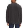 Gray Cotton Sweater - Image 2