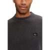 Gray Cotton Sweater - Image 4