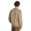 Beige Cotton Sweater - Image 3
