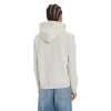 Gray Cotton Sweater - Image 2