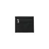 Black Recycled Polyester Wallet - Image 2