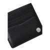 Black Leather Wallet - Image 3