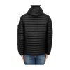 Black Nylon Jacket - Image 2