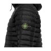 Black Nylon Jacket - Image 4