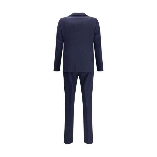 Virgin wool Bruce Suit - Image 2