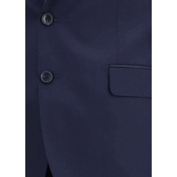 Virgin wool Bruce Suit - Image 3