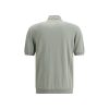 Short-sleeve knit Shirt - Image 2